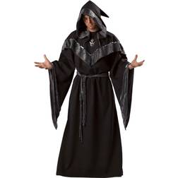 InCharacter Costumes Men's Dark Sorcerer Costume