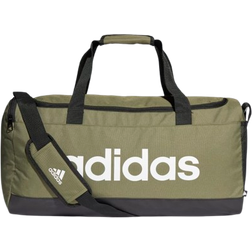 Adidas Borsone Essentials Logo Medium