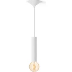 Philips Hue Ambiance G93 Globe White Pendant Lamp