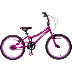 Verve 20" Cool - Purple Kids Bike