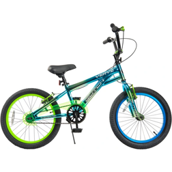 Verve 18 Inch Glitch Kids Bike