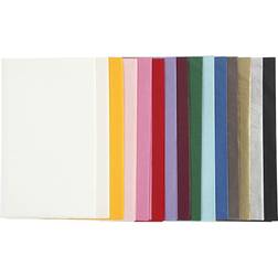 Colortime Tissue Paper 50x70cm 14g 30 sheets