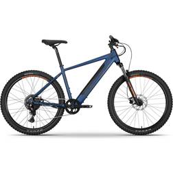 Carrera Vulcan-E Electric Mountain Bike Unisex