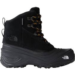 The North Face Chilkat V Lace Noir WpNF0A7W5YKX71