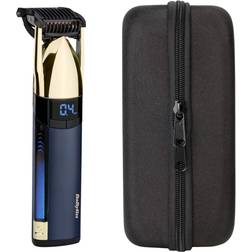 Babyliss S992E Super X Metal Stubble Trimmer