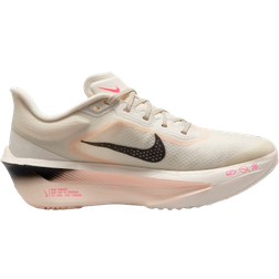 Nike Zoom Fly 6 W - Pale Ivory/Crimson Tint/Sail/Black