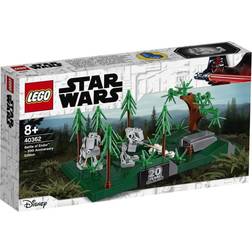 LEGO Star Wars Battle of Endor Micro Build 40362