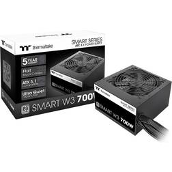 Thermaltake Smart W3 700W