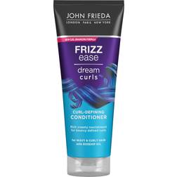 John Frieda Frizz Ease Dream Curls Conditioner