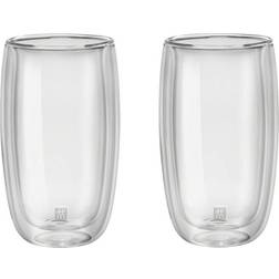 Zwilling Sorrento Vaso de café con leche 35cl 2pcs