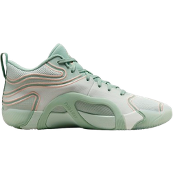 Nike Nike Tatum 3 Zero Days Off Basketball Shoes - Green/Recycled Content Minimum