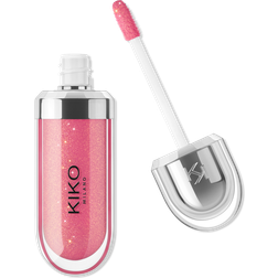 KIKO Milano 3D Hydra Lipgloss #33 Pearly Watermelon