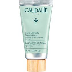 Caudalie Deep Exfoliating Cleanser 75ml