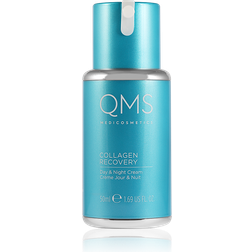 QMS Collagen Recovery Day & Night Cream 50ml