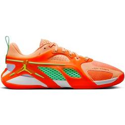 Nike Heir Men Shoes Orange