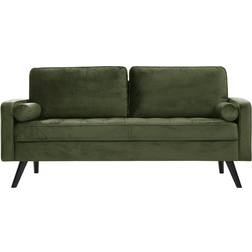 Mercury Row Brumback Green Sofa 69.7" 3 Seater