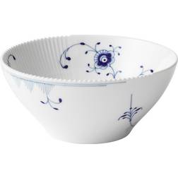 Royal Copenhagen Blue Elements Serveringsskål 78cl 18cm