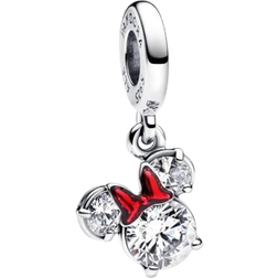 Pandora Disney 925 Sterling Silver Charm - Silver