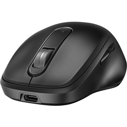 HP 515 Ultra-Fast Rechargeable Wireless Mouse