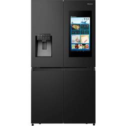 Hisense RQ760N4IFE 519 Litri Classe E Nero Nero