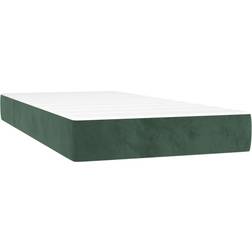 vidaXL 4016549 Boxmadras 80x160cm