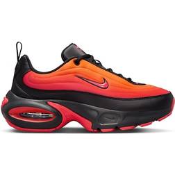 NIKE Air Max Portal W - Black/Bright Ceramic/Pimento