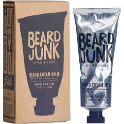 Waterclouds Beard Junk Beard Cream Balm 100ml