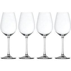 Spiegelau Salute Red Wine Glass 18.598fl oz 4pcs