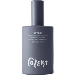 Colekt Retake Face Cleanser 100ml