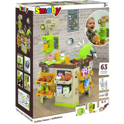 Smoby Coffee House