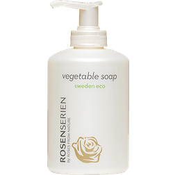 Rosenserien Vegetable Soap 300ml