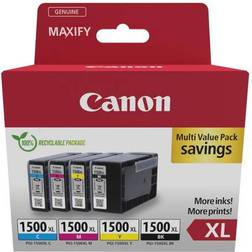 Canon PGI-1500XL (Multi-Pack)