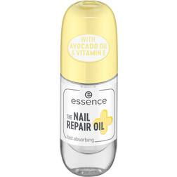Essence The Nail Repair Oil