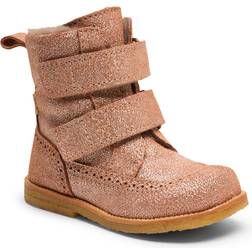 bisgaard Elba Tex - Sparkly Rose