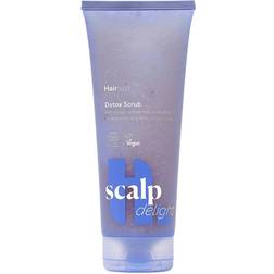 Hairlust Scalp Delight Detox Scrub 200ml
