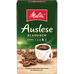 Melitta Auslese Classic Filter Coffee 500g 1pack