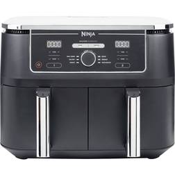 Ninja Foodi Max Dual Zone AF400 Black