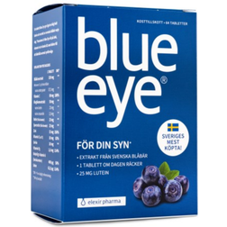 Elexir Pharma Blue Eye 64 st