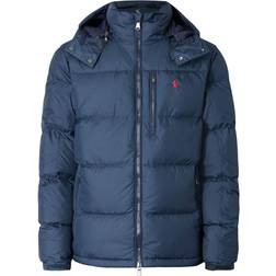 Polo Ralph Lauren The Gorham Down Jacket - Collection Navy