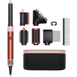 Dyson Airwrap Multi-Styler & Dryer Curly + Coily Stawberry Bronze/Blush Pink Special Edition