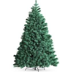 Bigzzia Dense Green Christmas Tree 210cm