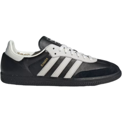 adidas Samba OG - Core Black/Cloud White