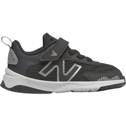 New Balance Little Kid's 545v1 - Black/White