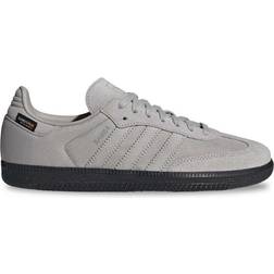 Adidas Samba OG M - Clear Granite/Grey Two/Core Black