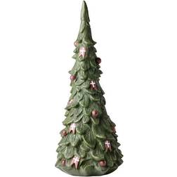 Klarborg Christmas Tree Green Dekorationsfigur 34cm