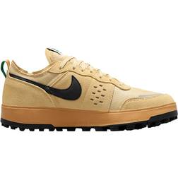 Nike C1TY Brownstone - Flax/Sesame/Stadium Green/Black