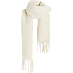 H&M Scarf - Cream