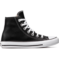 Converse Chuck Taylor All Star Leather - Black