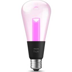 Philips Hue Smart ST72 LED Lamps 6.8W E27