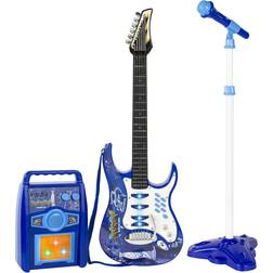 Best Choice Products Kids Electric Musical Guitar Toy